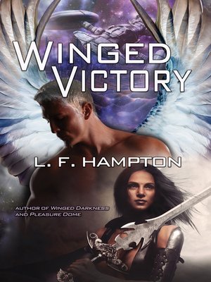 cover image of Winged Victory